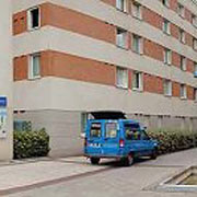 Hotel RESIDHOME CHARLES DE GAULLE -PANTIN, Paris, France