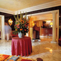 2 photo hotel VICTORIA PALACE HOTEL, Paris, France