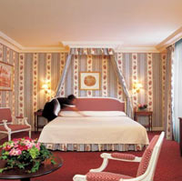 4 photo hotel VICTORIA PALACE HOTEL, Paris, France