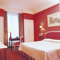 6 photo hotel VICTORIA PALACE HOTEL, Paris, France