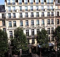 2 photo hotel HYATT REGENCY PARIS MADELEINE, Paris, France