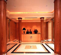 3 photo hotel HYATT REGENCY PARIS MADELEINE, Paris, France