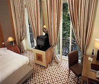 4 photo hotel HYATT REGENCY PARIS MADELEINE, Paris, France