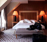 6 photo hotel HYATT REGENCY PARIS MADELEINE, Paris, France
