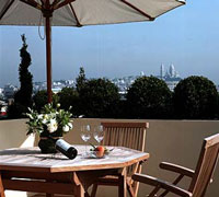 7 photo hotel HYATT REGENCY PARIS MADELEINE, Paris, France