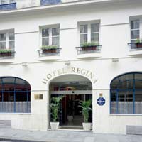 2 photo hotel REGINA OPERA, Paris, France