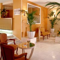 4 photo hotel REGINA OPERA, Paris, France