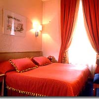 2 photo hotel EXCLUSIVE CHAMBELLAN ELYSEES, Paris, France