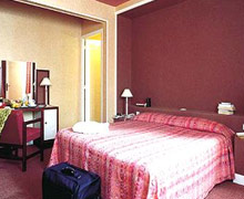 3 photo hotel TRYP DE SAXE, Paris, France