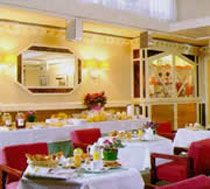 Hotel TRYP DE SAXE, Paris, France