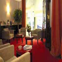 3 photo hotel BEST WESTERN ELYSEES MONCEAU, Paris, France