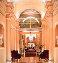 2 photo hotel NORMANDY HOTEL, Paris, France