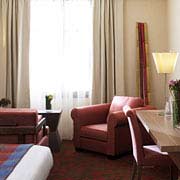 3 photo hotel RADISSON SAS AT DISNEYLAND PAR, Paris, France