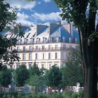 Hotel HOTEL BRIGHTON, Paris, France