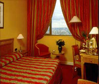 3 photo hotel CONCORDE LA FAYETTE-PARIS, Paris, France