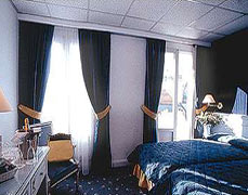 2 photo hotel BW EMPIRE ELYSEES, Paris, France
