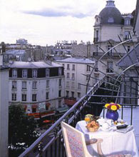 3 photo hotel BW EMPIRE ELYSEES, Paris, France