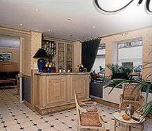 7 photo hotel BW EMPIRE ELYSEES, Paris, France