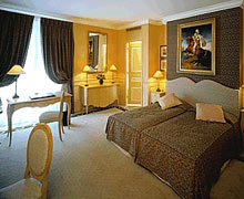 2 photo hotel JOLLY HOTEL LOTTI, Paris, France