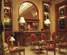 3 photo hotel JOLLY HOTEL LOTTI, Paris, France