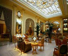 5 photo hotel JOLLY HOTEL LOTTI, Paris, France