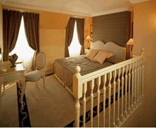 6 photo hotel JOLLY HOTEL LOTTI, Paris, France