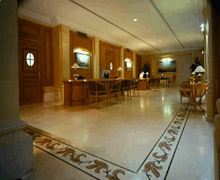 9 photo hotel JOLLY HOTEL LOTTI, Paris, France