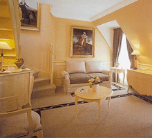 Hotel JOLLY HOTEL LOTTI, Paris, France