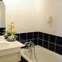 3 photo hotel ATEL AMADEUS MON REVE, Paris, France