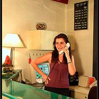 5 photo hotel ATEL AMADEUS MON REVE, Paris, France