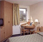 Hotel ALL SEASONS PARIS BERCY, Paris, France