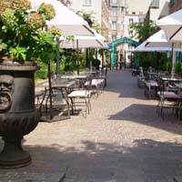 5 photo hotel LES JARDINS DU MARAIS HOME PLAZZA, Paris, France