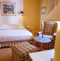 3 photo hotel LA VILLA MAILLOT, Paris, France