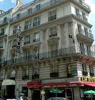 2 photo hotel PLAZA OPERA HOTEL, Paris, France