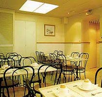 3 photo hotel PLAZA OPERA HOTEL, Paris, France