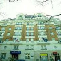 2 photo hotel HI GARDEN COURT AUTEUIL, Paris, France