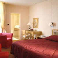 3 photo hotel BEST WESTERN ASTRA-OPERA, Paris, France