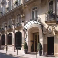 4 photo hotel BEST WESTERN ASTRA-OPERA, Paris, France