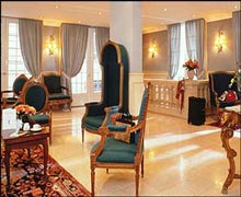 2 photo hotel MELIA LE COLBERT BOUTIQUE HOTEL, Paris, France