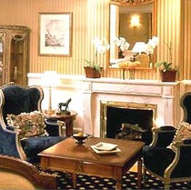 4 photo hotel MELIA LE COLBERT BOUTIQUE HOTEL, Paris, France