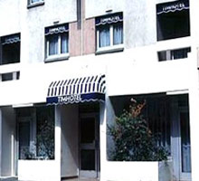 Hotel TIMHOTEL NATION, Paris, France