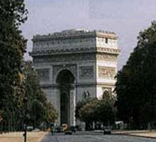 2 photo hotel MERCURE PARIS WAGRAM ARC TR 3*, Paris, France