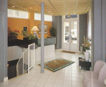 2 photo hotel ABOTEL BELGRAND HOTEL, Paris, France