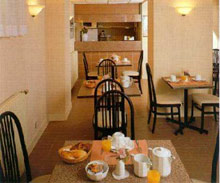 4 photo hotel ABOTEL BELGRAND HOTEL, Paris, France