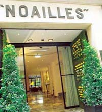 4 photo hotel GOLDEN TULIP OPERA DE NOAILLES, Paris, France