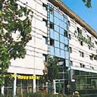 Hotel CAMPANILE GENNEVILLIERS BARBANNIERS, Paris, France