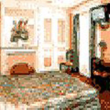 2 photo hotel BOETIE HOTEL, Paris, France