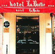 Hotel BOETIE HOTEL, Paris, France