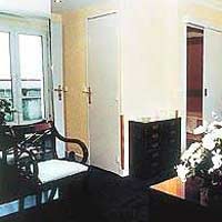 2 photo hotel BEST WESTERN HOTEL ATRIUM, Paris, France