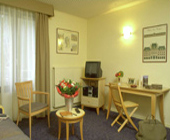 3 photo hotel BEST WESTERN MARAIS BASTILLE, Paris, France